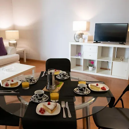 The Best Rent - Lovely One-bedroom Near Borghese Апартаменты