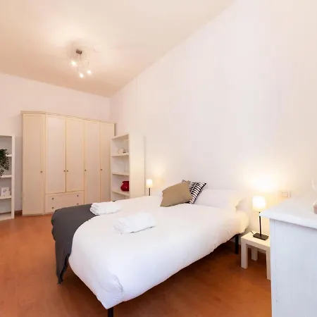 The Best Rent - Lovely One-bedroom Near Borghese Апартаменты