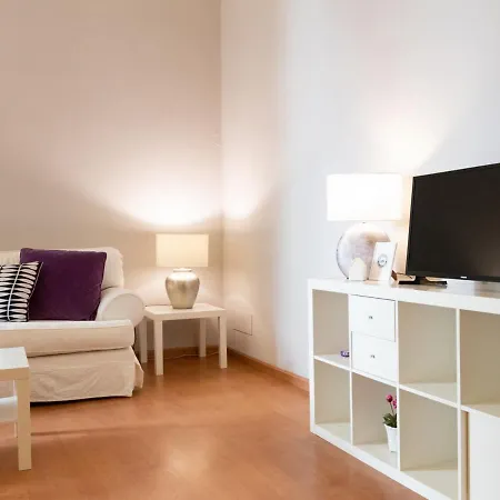 The Best Rent - Lovely One-bedroom Near Borghese