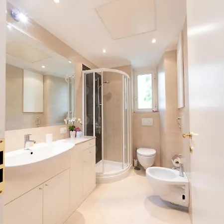 Апартаменты The Best Rent - Lovely One-bedroom Near Borghese *