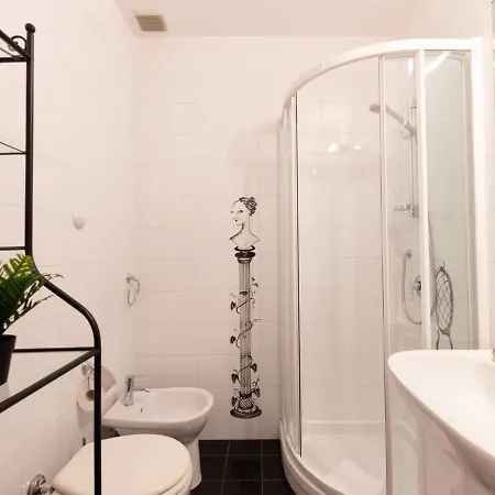 Apartament The Best Rent - Lovely One-bedroom Near Borghese