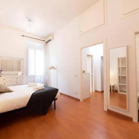 The Best Rent - Lovely One-bedroom Near Borghese Rzym