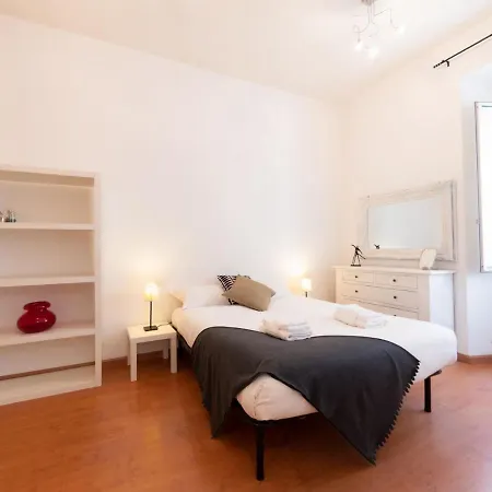 Apartament The Best Rent - Lovely One-bedroom Near Borghese
